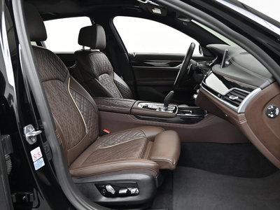 BMW 7 SERIES - 10