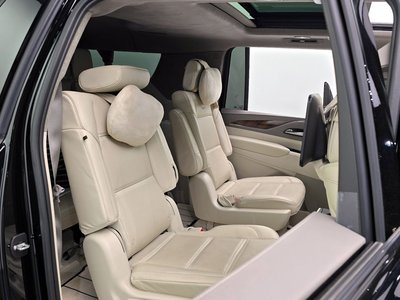 2024 Cadillac ESCALADE 5TH GENERATION 缩略图 12
