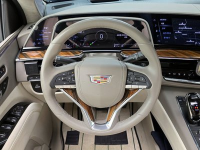 2024 Cadillac ESCALADE 5TH GENERATION 缩略图 13