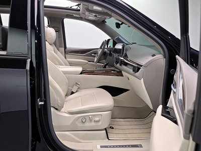 2024 Cadillac ESCALADE 5TH GENERATION 缩略图 11