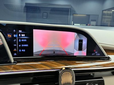 2024 Cadillac ESCALADE 5TH GENERATION 缩略图 15