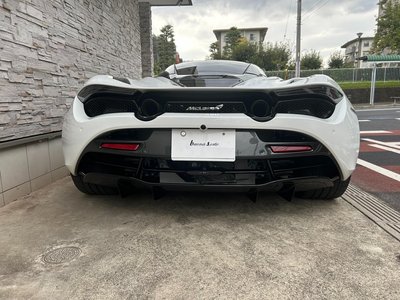 MCLAREN 720S - 7