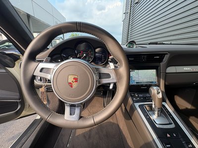 PORSCHE 911 - 2