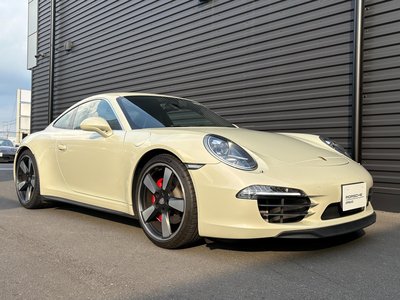 PORSCHE 911 - 10
