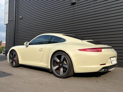 PORSCHE 911 - 6