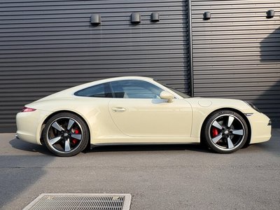 PORSCHE 911 - 9