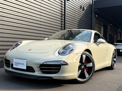 PORSCHE 911 - 1