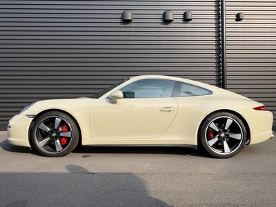 PORSCHE 911 - 5