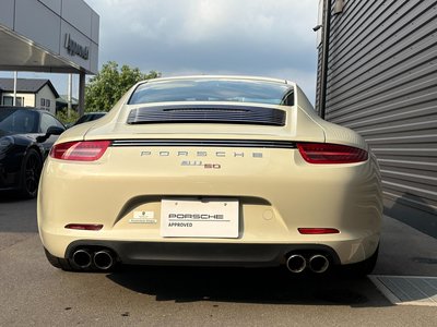 PORSCHE 911 - 7