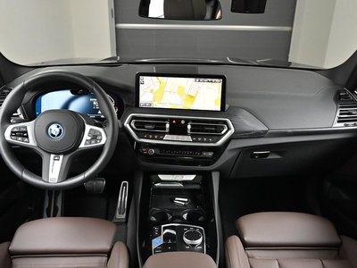 BMW IX3 - 7