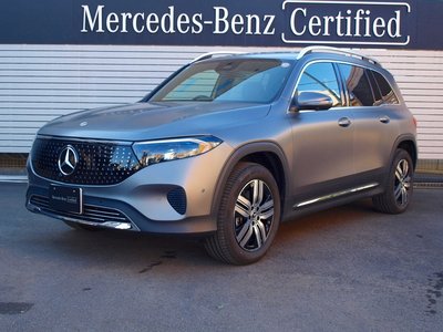 MERCEDES-BENZ EQB - 1