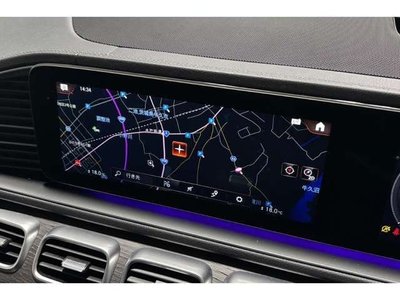 MERCEDES-BENZ MERCEDES-BENZ GLE - 8