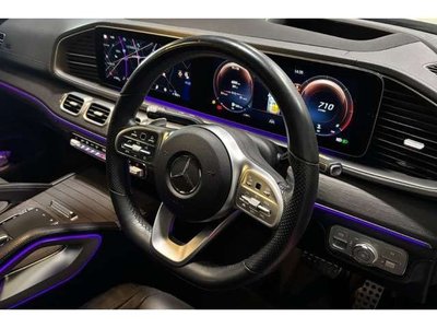 MERCEDES-BENZ MERCEDES-BENZ GLE - 6