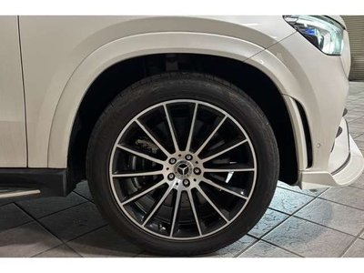 MERCEDES-BENZ MERCEDES-BENZ GLE - 3