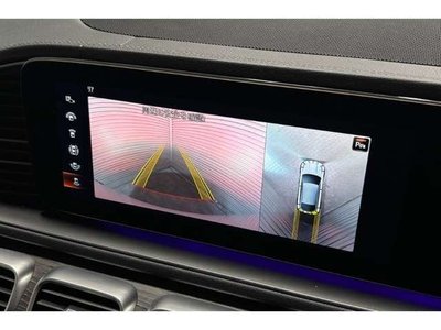 MERCEDES-BENZ MERCEDES-BENZ GLE - 9