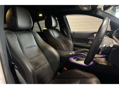 MERCEDES-BENZ MERCEDES-BENZ GLE - 5