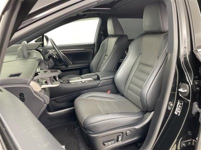 2020 Lexus RX — миниатюра 28