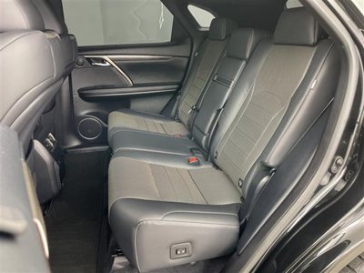 2020 Lexus RX — миниатюра 29