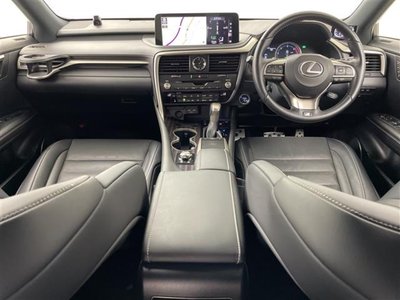 2020 Lexus RX 照片 2