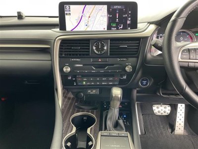 2020 Lexus RX — миниатюра 13