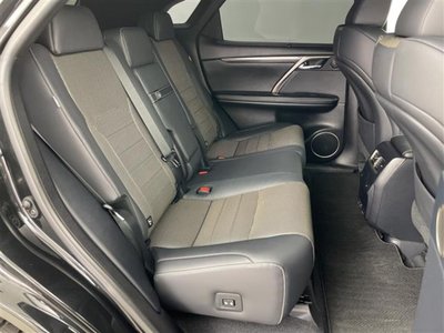 2020 Lexus RX — миниатюра 26