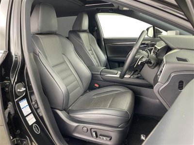 2020 Lexus RX — миниатюра 25