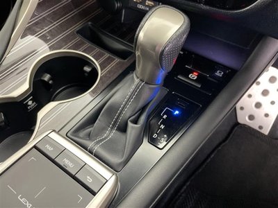 2020 Lexus RX — миниатюра 15