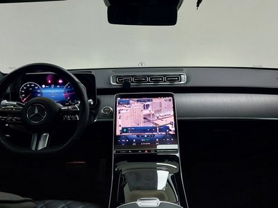 MERCEDES-BENZ S-CLASS - 5