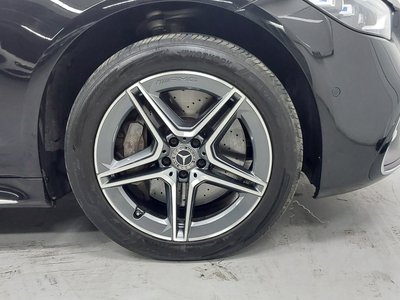 MERCEDES-BENZ S-CLASS - 6