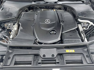 MERCEDES-BENZ S-CLASS - 7