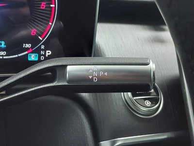 MERCEDES-BENZ S-CLASS - 9