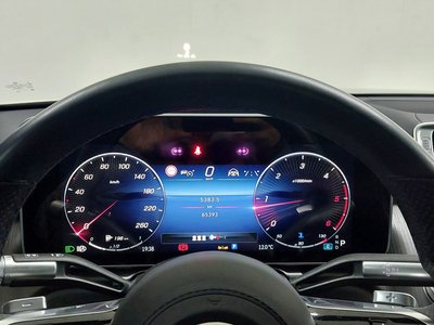 MERCEDES-BENZ S-CLASS - 8