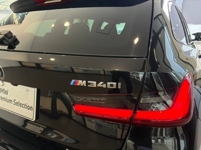 صورة مصغرة 14 لـ 2025 BMW 3 SERIES TOURING