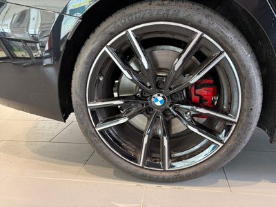 صورة مصغرة 19 لـ 2025 BMW 3 SERIES TOURING