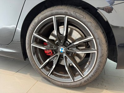 صورة مصغرة 20 لـ 2025 BMW 3 SERIES TOURING