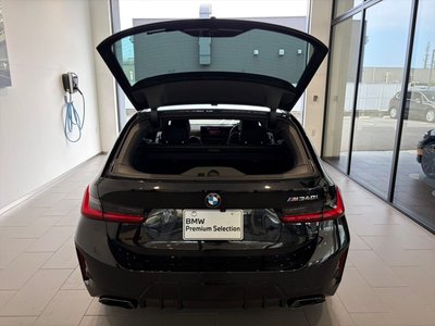 صورة مصغرة 40 لـ 2025 BMW 3 SERIES TOURING