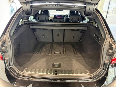 صورة مصغرة 44 لـ 2025 BMW 3 SERIES TOURING