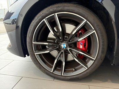 صورة مصغرة 17 لـ 2025 BMW 3 SERIES TOURING