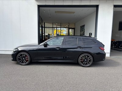 صورة مصغرة 50 لـ 2025 BMW 3 SERIES TOURING