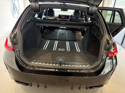 صورة مصغرة 46 لـ 2025 BMW 3 SERIES TOURING