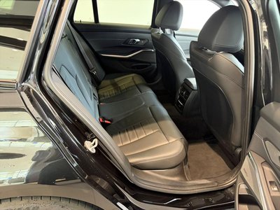 صورة مصغرة 39 لـ 2025 BMW 3 SERIES TOURING
