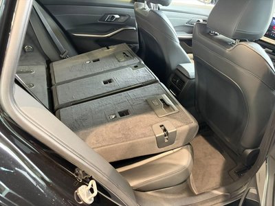 صورة مصغرة 45 لـ 2025 BMW 3 SERIES TOURING