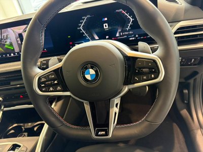 صورة مصغرة 23 لـ 2025 BMW 3 SERIES TOURING