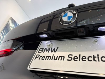 صورة مصغرة 16 لـ 2025 BMW 3 SERIES TOURING