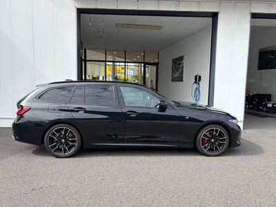 صورة مصغرة 49 لـ 2025 BMW 3 SERIES TOURING