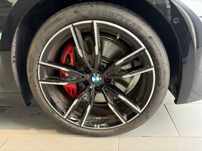 صورة مصغرة 18 لـ 2025 BMW 3 SERIES TOURING