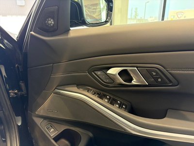 صورة مصغرة 38 لـ 2025 BMW 3 SERIES TOURING