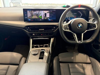 صورة مصغرة 29 لـ 2025 BMW 3 SERIES TOURING