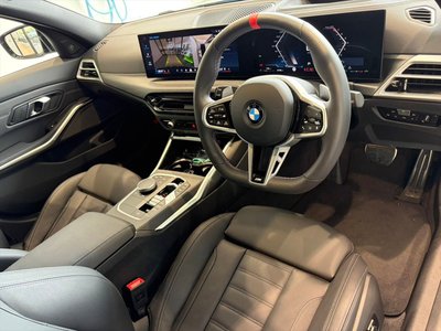 صورة مصغرة 22 لـ 2025 BMW 3 SERIES TOURING