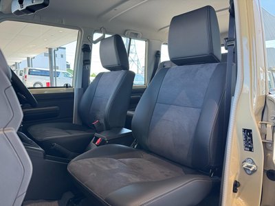 2025 Toyota LAND CRUISER 70 — миниатюра 37